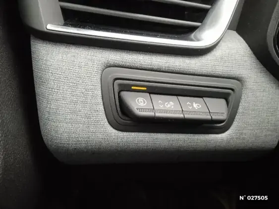 RENAULT CLIO V - voiture d'occasion - Photo 15