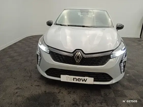 RENAULT CLIO V - voiture d'occasion - Photo 3