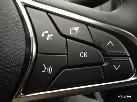 RENAULT CLIO V - voiture d'occasion - Photo 27