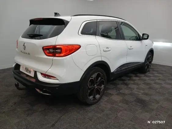 RENAULT KADJAR - voiture d'occasion - Photo 4