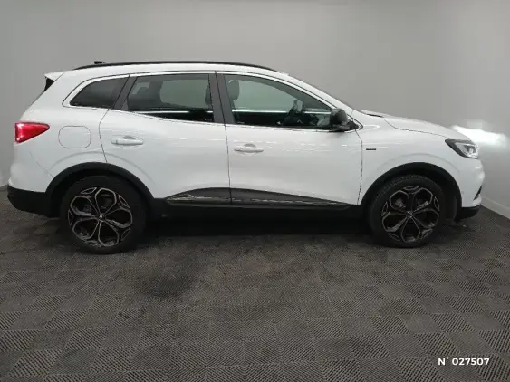 RENAULT KADJAR - voiture d'occasion - Photo 5