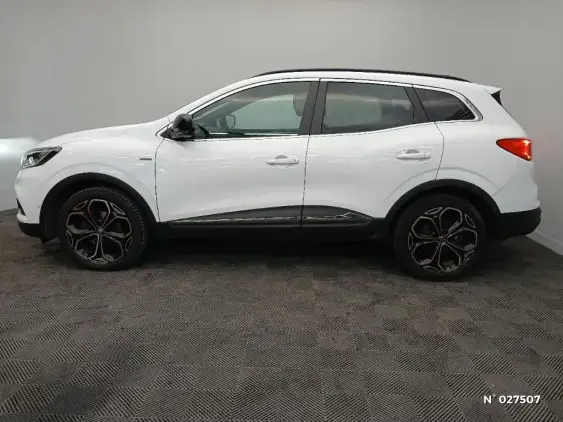 RENAULT KADJAR - voiture d'occasion - Photo 2