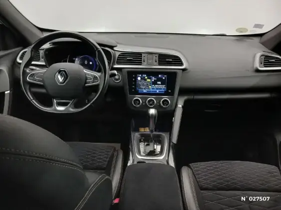 RENAULT KADJAR - voiture d'occasion - Photo 9
