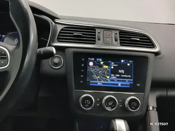 RENAULT KADJAR - voiture d'occasion - Photo 13