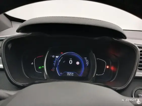 RENAULT KADJAR - voiture d'occasion - Photo 12