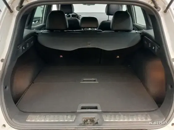 RENAULT KADJAR - voiture d'occasion - Photo 7