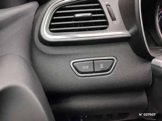 RENAULT KADJAR - voiture d'occasion - Photo 15