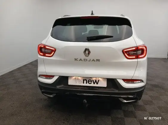 RENAULT KADJAR - voiture d'occasion - Photo 6