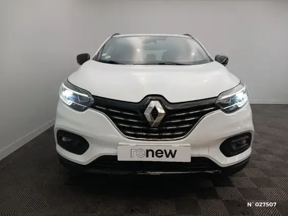 RENAULT KADJAR - voiture d'occasion - Photo 3