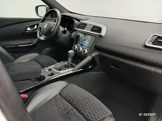 RENAULT KADJAR - voiture d'occasion - Photo 10