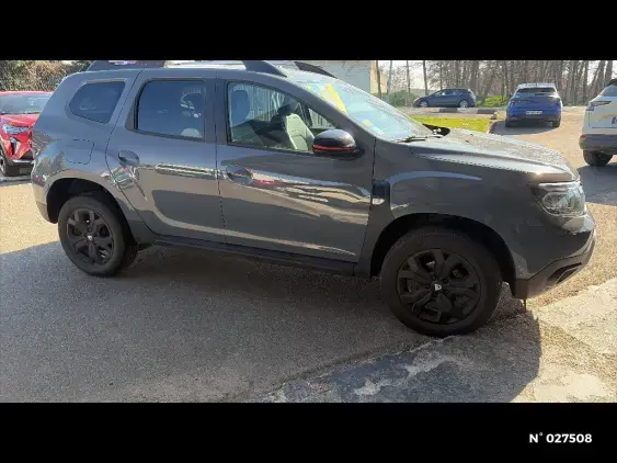 DACIA DUSTER II - voiture d'occasion - Photo 5