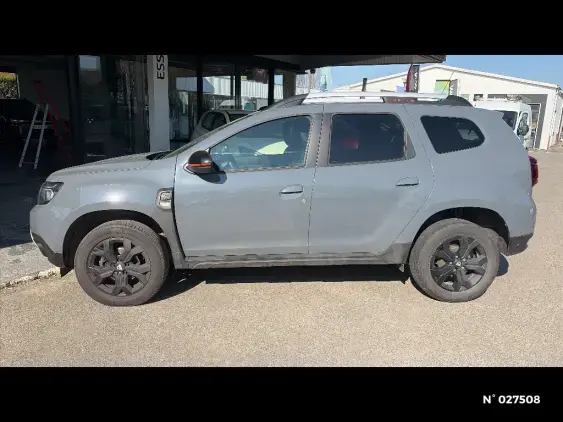 DACIA DUSTER II - voiture d'occasion - Photo 2