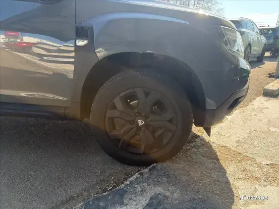 DACIA DUSTER II - voiture d'occasion - Photo 8