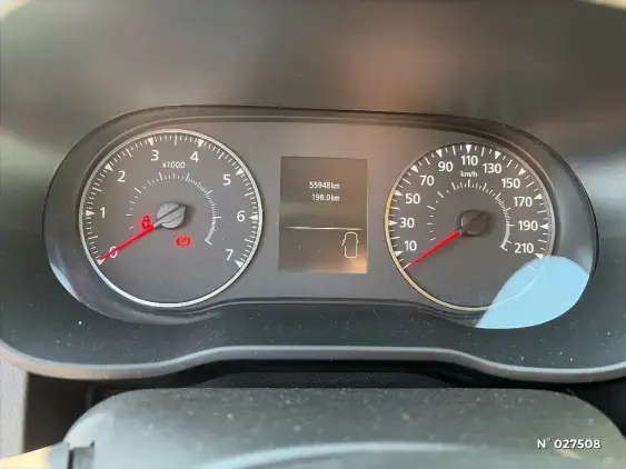 DACIA DUSTER II - voiture d'occasion - Photo 12