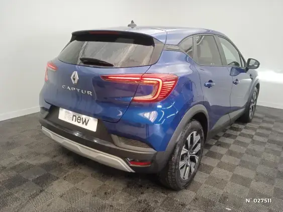 RENAULT CAPTUR II - voiture d'occasion - Photo 4