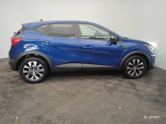 RENAULT CAPTUR II - voiture d'occasion - Photo 5