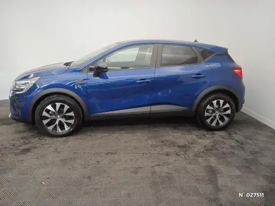 RENAULT CAPTUR II - voiture d'occasion - Photo 2