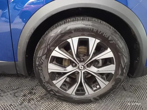 RENAULT CAPTUR II - voiture d'occasion - Photo 8