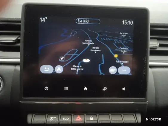 RENAULT CAPTUR II - voiture d'occasion - Photo 13