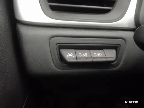 RENAULT CAPTUR II - voiture d'occasion - Photo 15