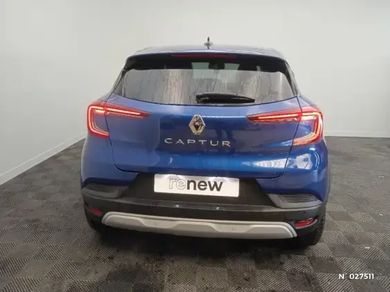 RENAULT CAPTUR II - voiture d'occasion - Photo 6