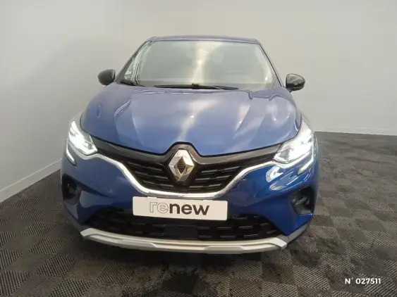 RENAULT CAPTUR II - voiture d'occasion - Photo 3