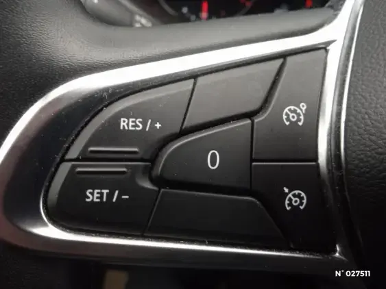 RENAULT CAPTUR II - voiture d'occasion - Photo 26