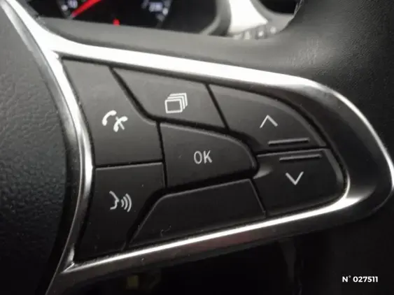 RENAULT CAPTUR II - voiture d'occasion - Photo 27