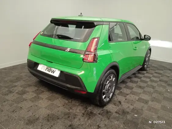 RENAULT 5 III - voiture d'occasion - Photo 4