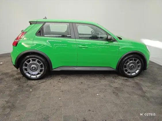 RENAULT 5 III - voiture d'occasion - Photo 5