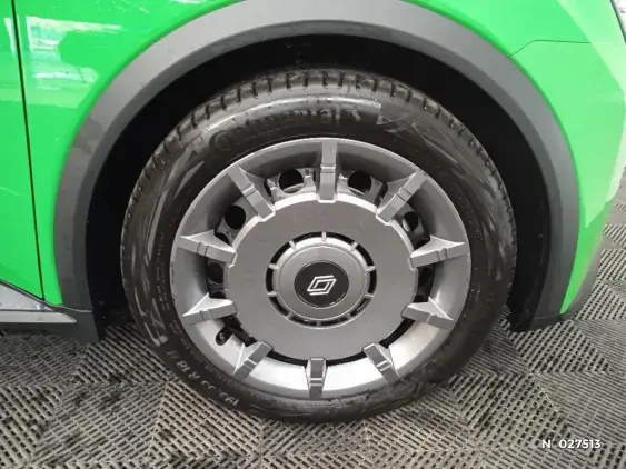 RENAULT 5 III - voiture d'occasion - Photo 8