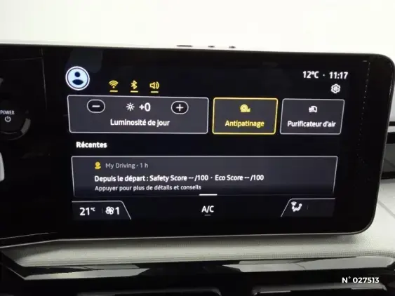 RENAULT 5 III - voiture d'occasion - Photo 13