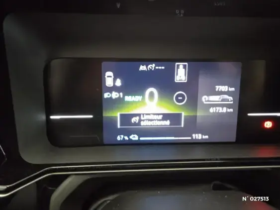 RENAULT 5 III - voiture d'occasion - Photo 12