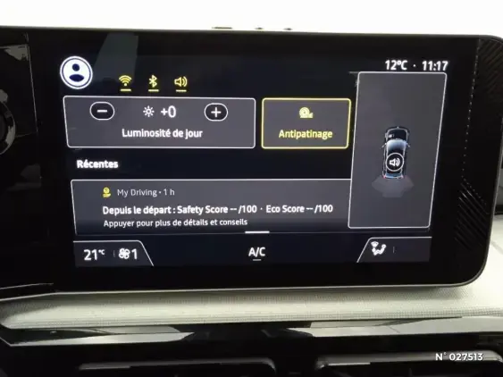 RENAULT 5 III - voiture d'occasion - Photo 14