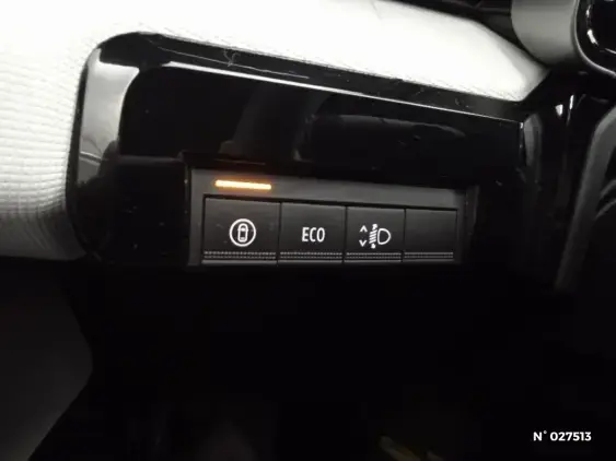 RENAULT 5 III - voiture d'occasion - Photo 15