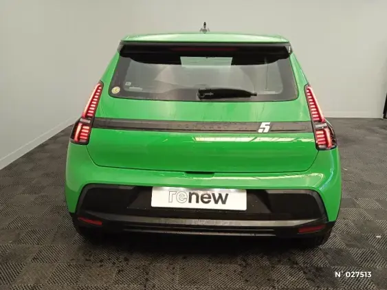 RENAULT 5 III - voiture d'occasion - Photo 6