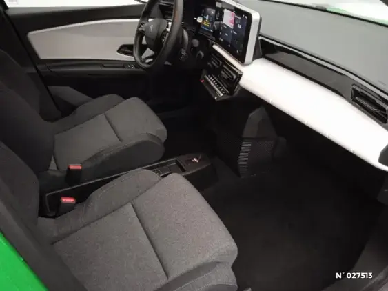 RENAULT 5 III - voiture d'occasion - Photo 10