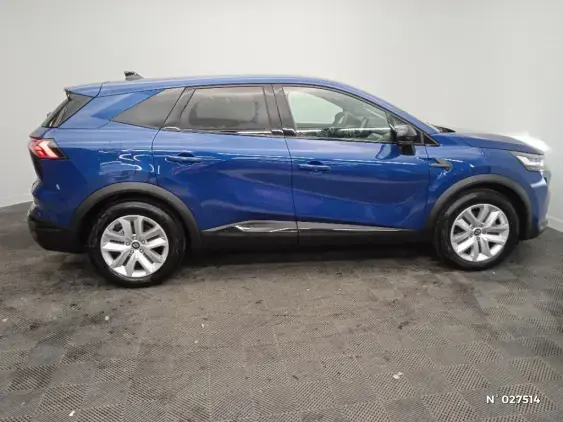 RENAULT SYMBIOZ - voiture d'occasion - Photo 5