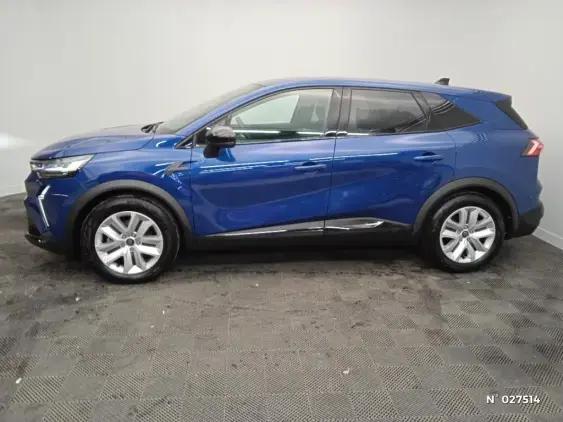 RENAULT SYMBIOZ - voiture d'occasion - Photo 2