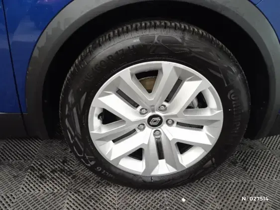 RENAULT SYMBIOZ - voiture d'occasion - Photo 8