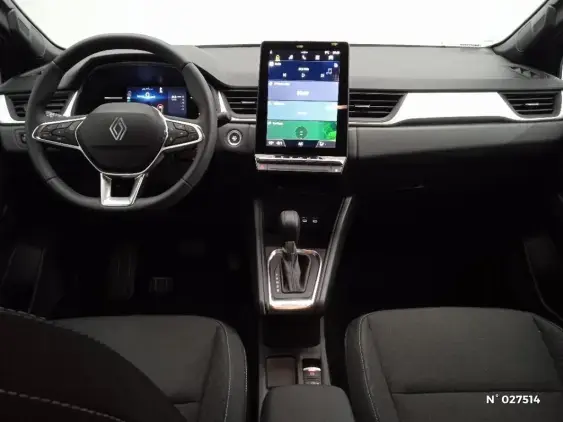 RENAULT SYMBIOZ - voiture d'occasion - Photo 9