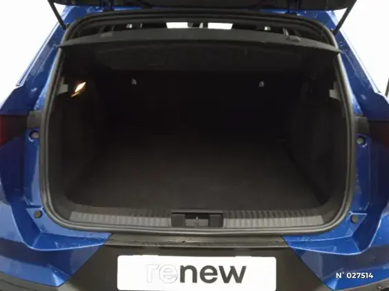 RENAULT SYMBIOZ - voiture d'occasion - Photo 7