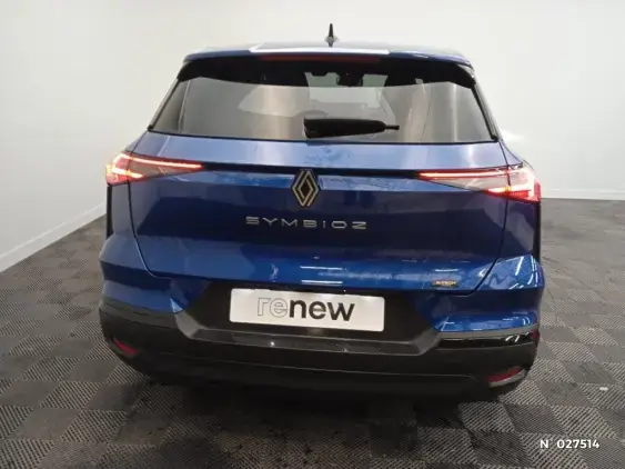 RENAULT SYMBIOZ - voiture d'occasion - Photo 6