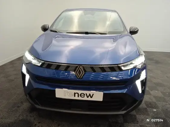 RENAULT SYMBIOZ - voiture d'occasion - Photo 3