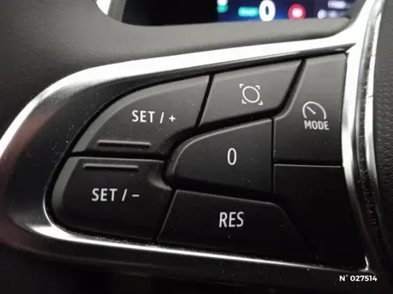 RENAULT SYMBIOZ - voiture d'occasion - Photo 26