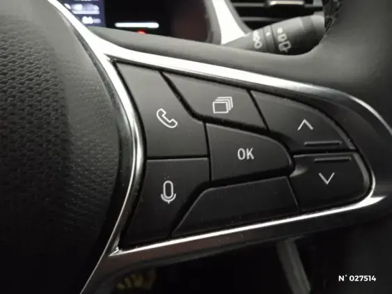 RENAULT SYMBIOZ - voiture d'occasion - Photo 27