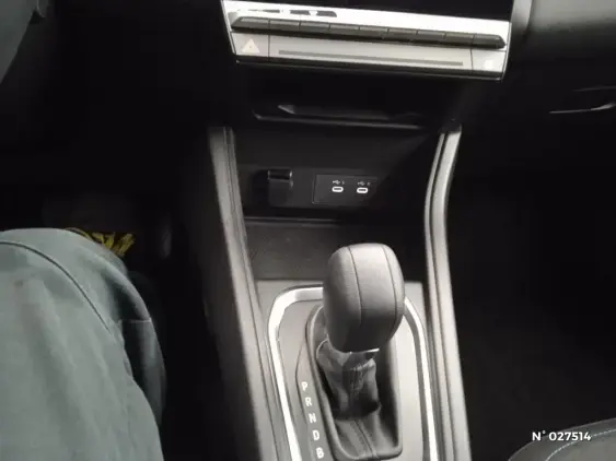 RENAULT SYMBIOZ - voiture d'occasion - Photo 28