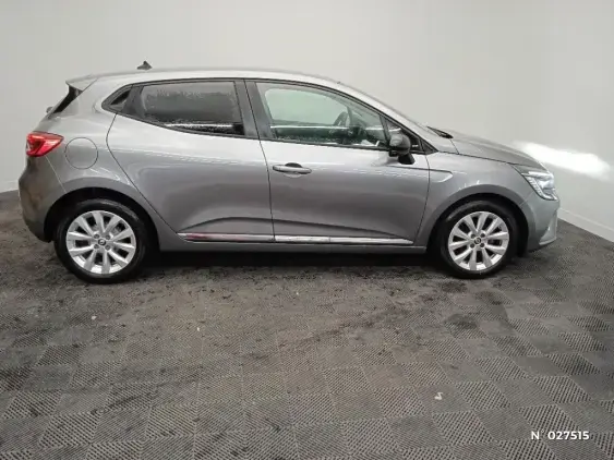 RENAULT CLIO V - voiture d'occasion - Photo 5