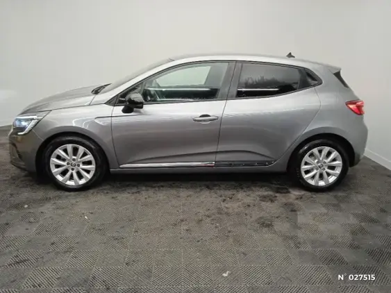 RENAULT CLIO V - voiture d'occasion - Photo 2