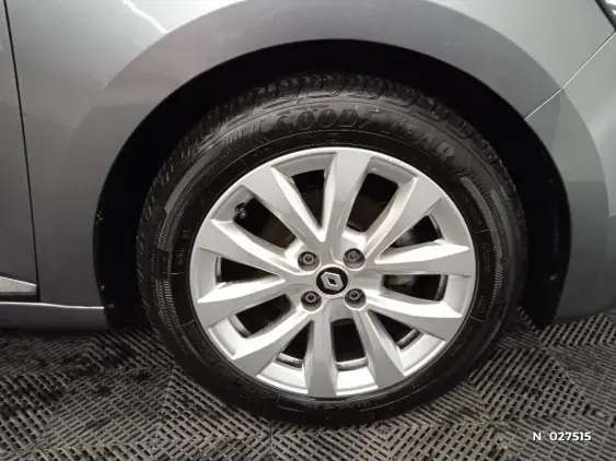 RENAULT CLIO V - voiture d'occasion - Photo 8